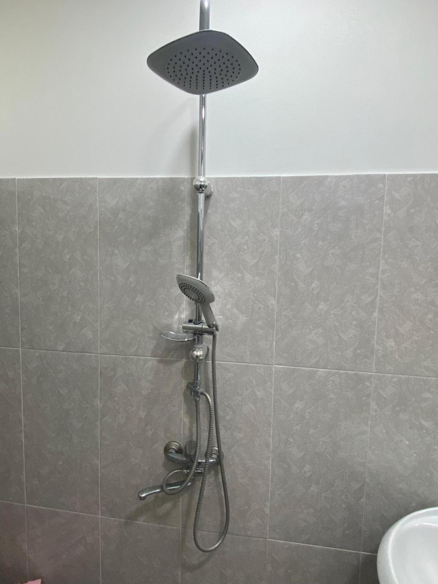 Sunshine Apartments Baku Luaran gambar