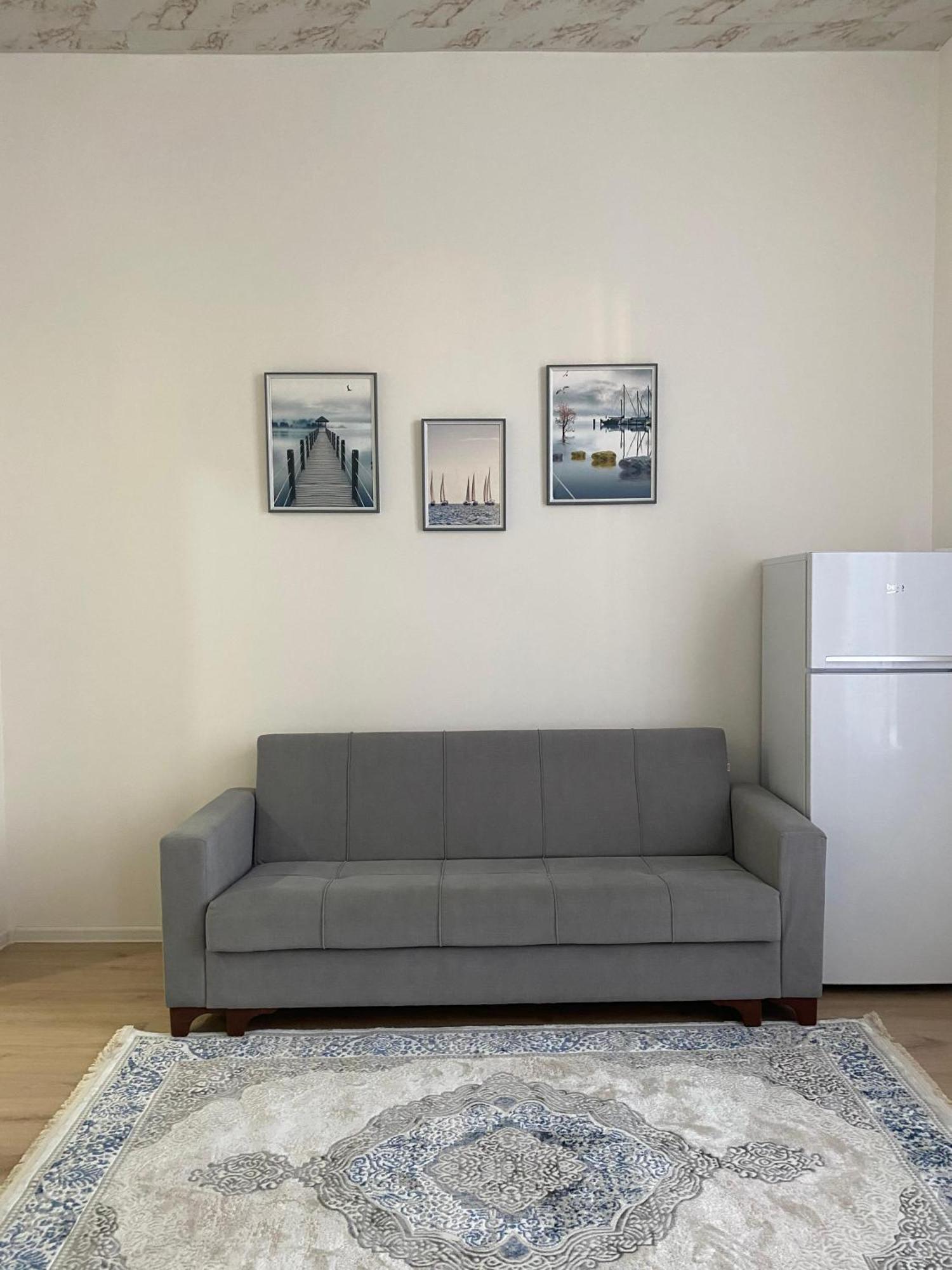 Sunshine Apartments Baku Luaran gambar